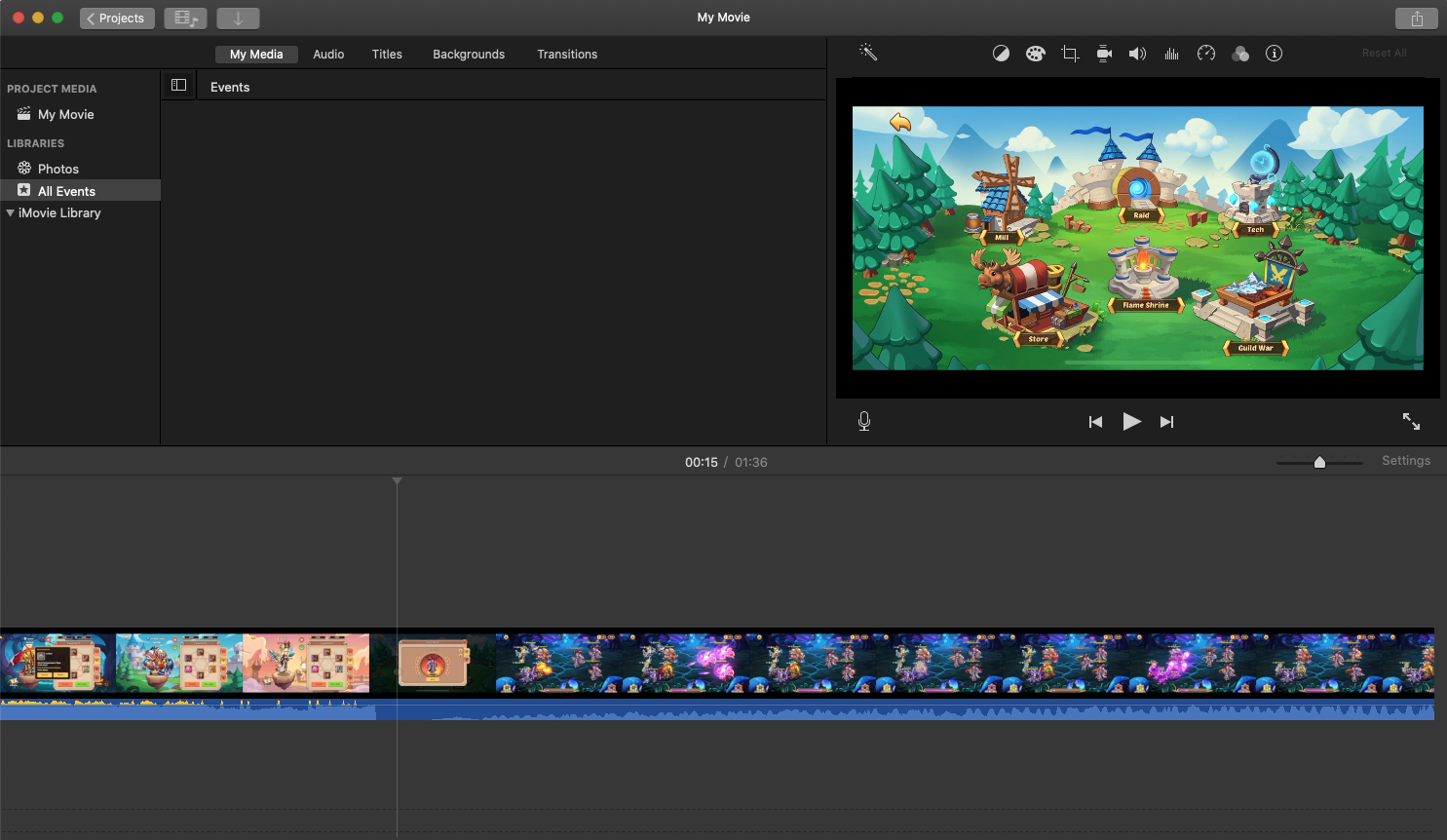 Learning to edit video with iMovie and play with youtube! Jimmy Beh